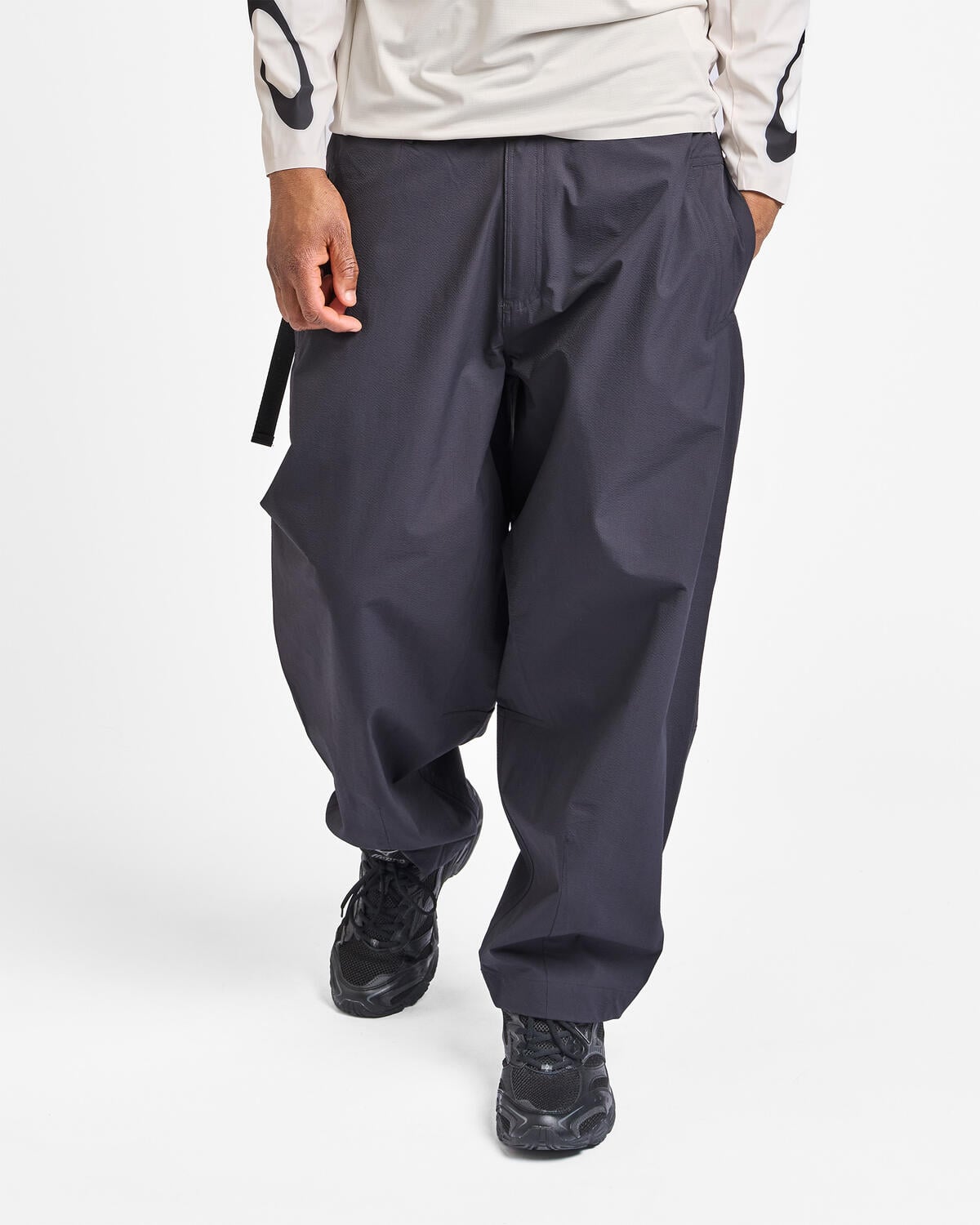 OAKLEY FGL FARI PANTS 6.0 | FOA408811-01N | AFEW STORE
